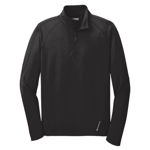 OGIO Radius 1/4 Zip OE550 Radius 1/4 Zip Thumbnail