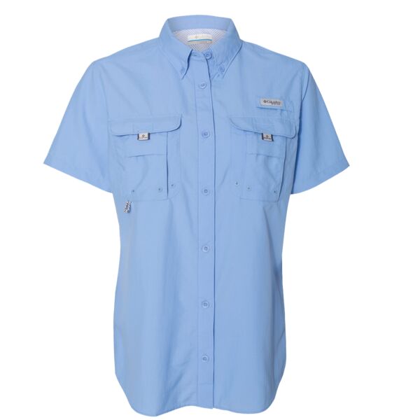 Women's PFG Bahama™ Short Sleeve Shirt Thumbnail