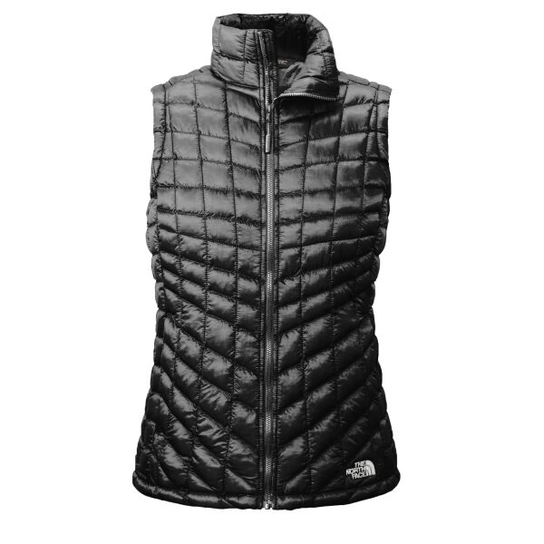 The North Face Women's ThermoBall Trekker Vest NF0A3LHL Women's ThermoBall Trekker Vest Thumbnail