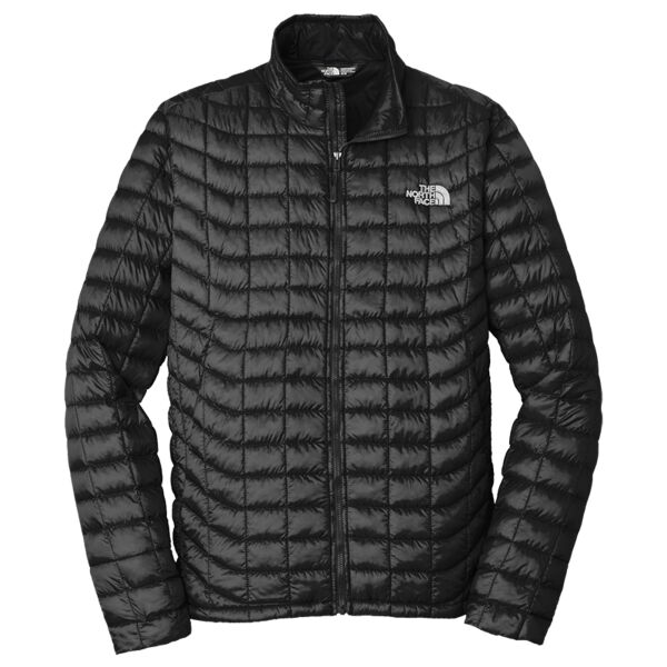The North Face ThermoBall Trekker Jacket NF0A3LH2 ThermoBall Trekker Jacket Thumbnail