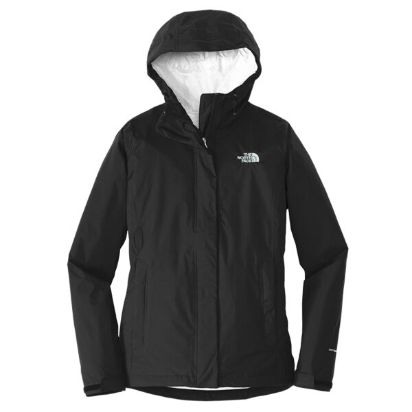 The North Face Women's DryVent Rain Jacket NF0A3LH5 Women's DryVent Rain Jacket Thumbnail