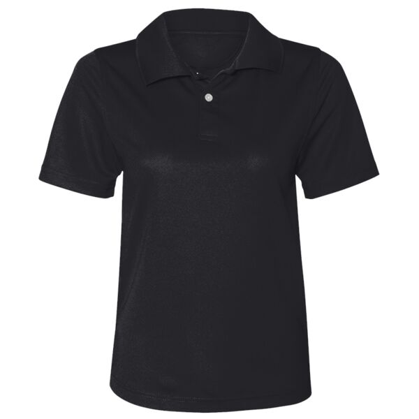 Sierra Pacific Women's Value Polyester Polo 5100 Women's Value Polyester Polo Thumbnail
