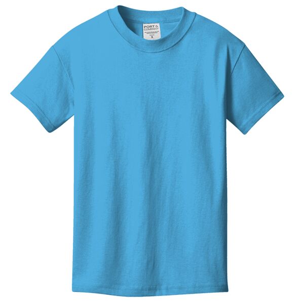 Port & Company Garment Dyed Tee PC099Y Garment Dyed Tee Thumbnail