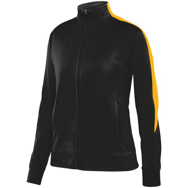 Augusta Sportswear Women's Medalist 2.0 Jacket 4397 Women's Medalist 2.0 Jacket Thumbnail