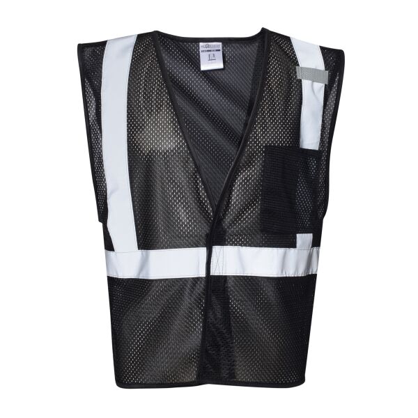 Kishigo Unisex EV Series® Enhanced Visibility Non-ANSI Vest B120-131 Unisex EV Series® Enhanced Visibility Non-ANSI Vest Thumbnail