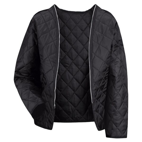 Red Kap Unisex Tall Zip-In/Zip-Out Liner LN30T Unisex Tall Zip-In/Zip-Out Liner Thumbnail