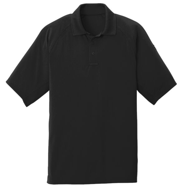 CornerStone Select Lightweight Snag Proof Tactical Polo CS420 Select Lightweight Snag Proof Tactical Polo Thumbnail