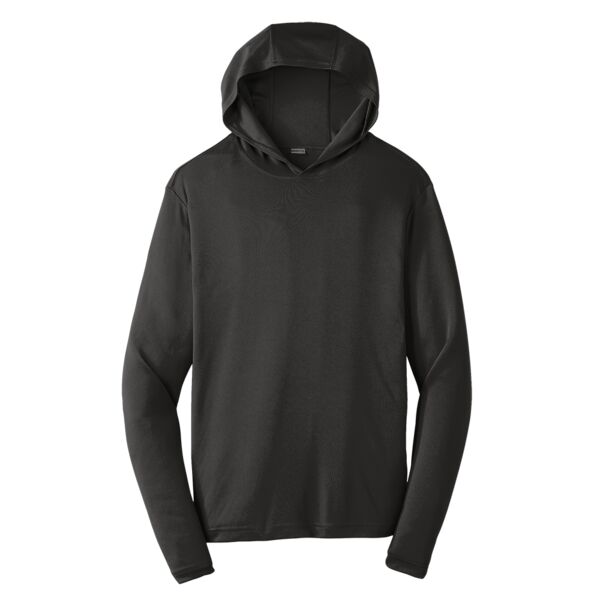Sport Tek PosiCharge ® Competitor Hooded Pullover ST358 PosiCharge ® Competitor Hooded Pullover Thumbnail