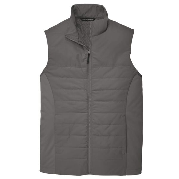 Port Authority Collective Insulated Vest J903 Collective Insulated Vest Thumbnail