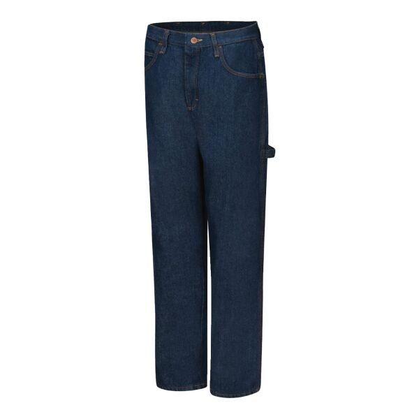 Men's Loose Fit Dungaree Thumbnail