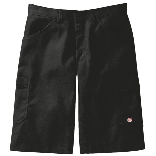 Red Kap Men's Extended Sizes Shop Shorts PT4AEXT Men's Extended Sizes Shop Shorts Thumbnail