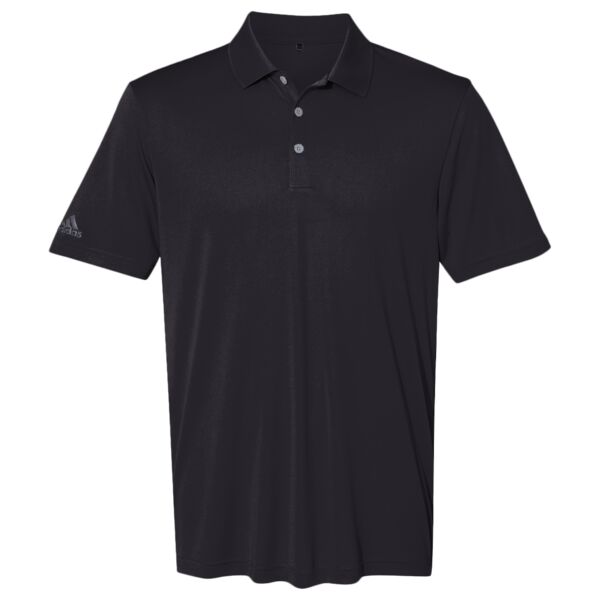 Adidas Men's Performance Polo A230 Men's Performance Polo Thumbnail