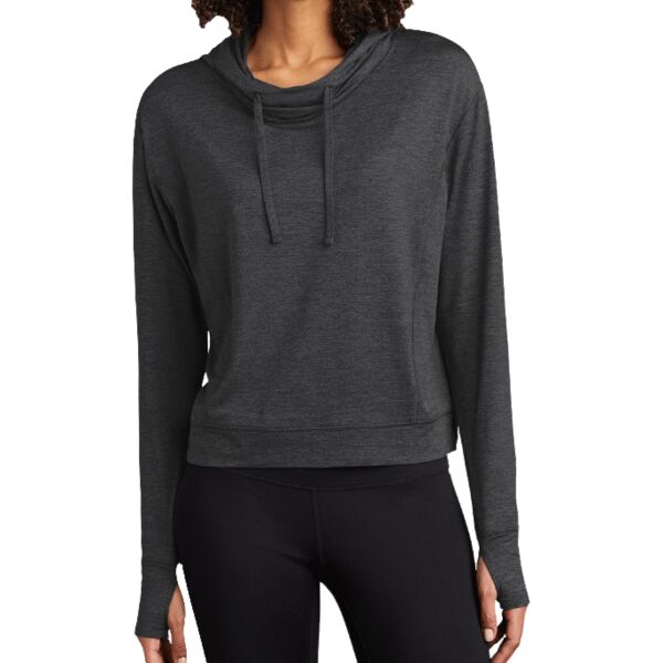 OGIO Women's Force Hoodie LOE342 Women's Force Hoodie Thumbnail
