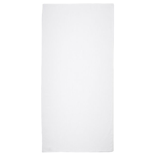 Sublimation Beach Towel Thumbnail