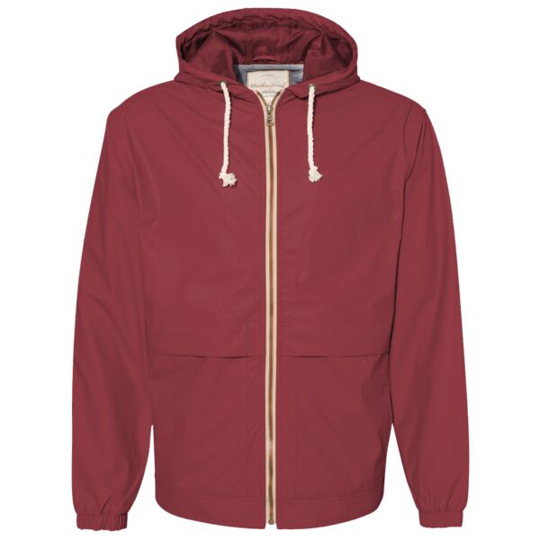 Weatherproof Unisex Vintage Hooded Rain Jacket 193910 Unisex Vintage Hooded Rain Jacket Thumbnail