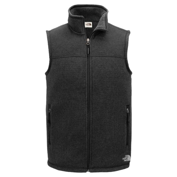 The North Face Sweater Fleece Vest NF0A47FA Sweater Fleece Vest Thumbnail