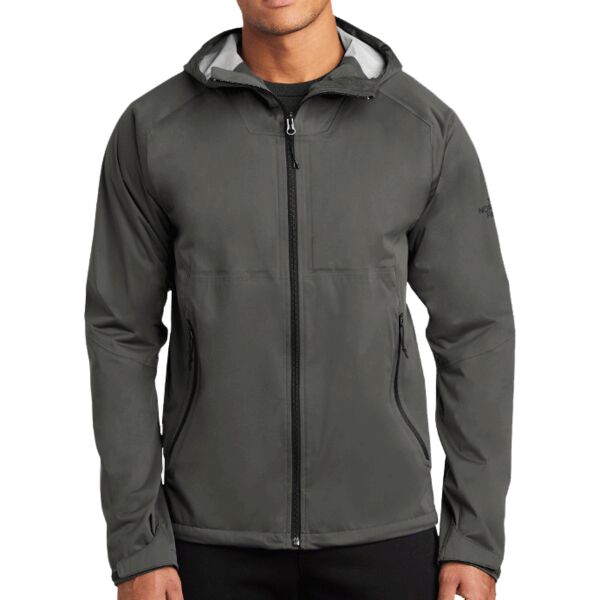 The North Face All Weather DryVent Stretch Jacket NF0A47FG All Weather DryVent Stretch Jacket Thumbnail