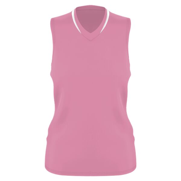 Women's Racerback Fastpitch Jersey Thumbnail