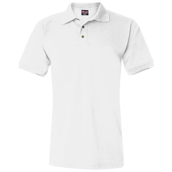 Unisex USA-Made Polo Thumbnail