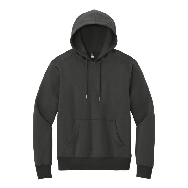 District Perfect Weight ® Fleece Hoodie DT1101 Perfect Weight ® Fleece Hoodie Thumbnail