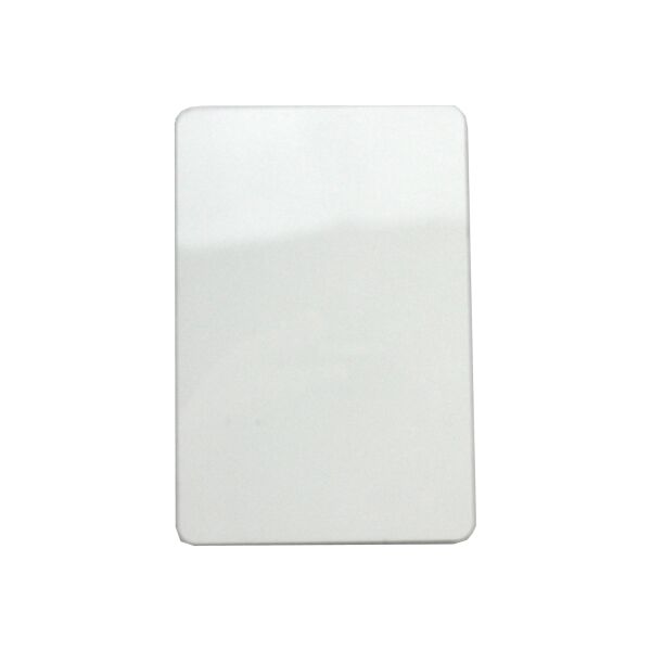 Rectangle Aluminum Photo Magnet Thumbnail