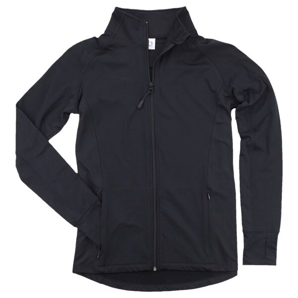 Women's Studio Jacket Thumbnail