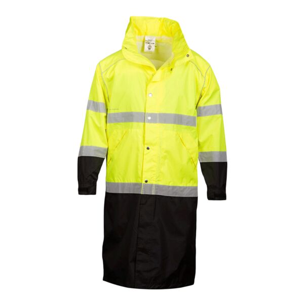 Unisex Premium Brilliant Series® Long Rain Coat Thumbnail