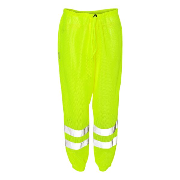 Kishigo Unisex Ultra-Cool™ Mesh Pants 3107-3108 Unisex Ultra-Cool™ Mesh Pants Thumbnail