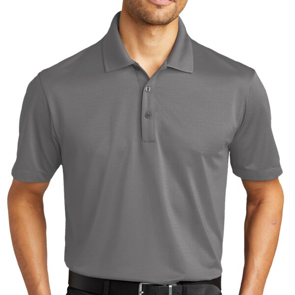 Port Authority Eclipse Stretch Polo K587 Eclipse Stretch Polo Thumbnail