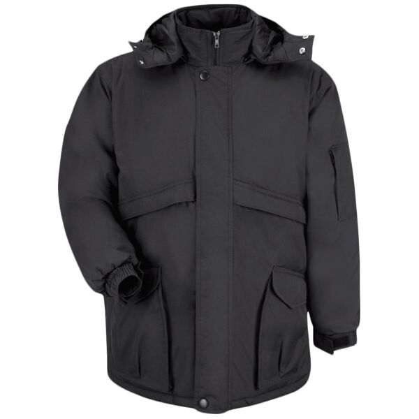 Red Kap Men's Heavyweight Parka JP70 Men's Heavyweight Parka Thumbnail