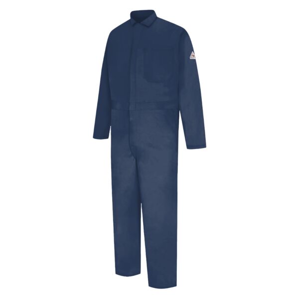 Bulwark Men's Classic Coverall Excel FR CEC2 Men's Classic Coverall Excel FR Thumbnail