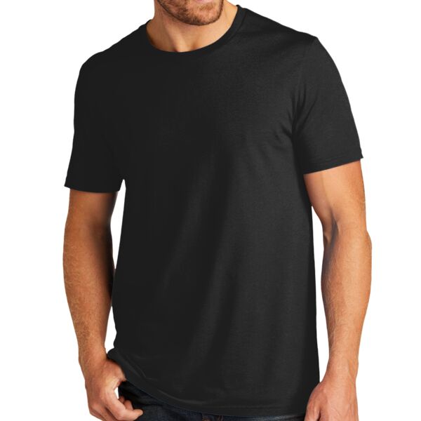 AllMade Unisex Organic Cotton Tee AL2100 Unisex Organic Cotton Tee Thumbnail