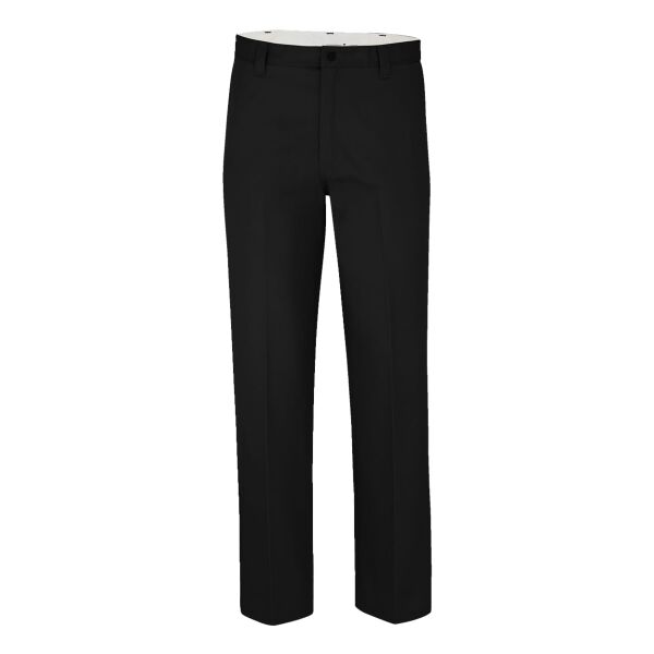 Dickies Men's Industrial Flat Front Pants LP92 Men's Industrial Flat Front Pants Thumbnail