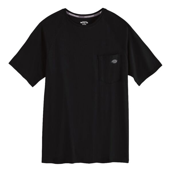 Dickies Men's Performance Cooling T-Shirt S600 Men's Performance Cooling T-Shirt Thumbnail