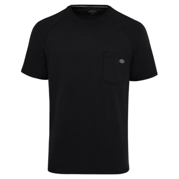 Dickies Men's Tall Performance Cooling T-Shirt S600T Men's Tall Performance Cooling T-Shirt Thumbnail