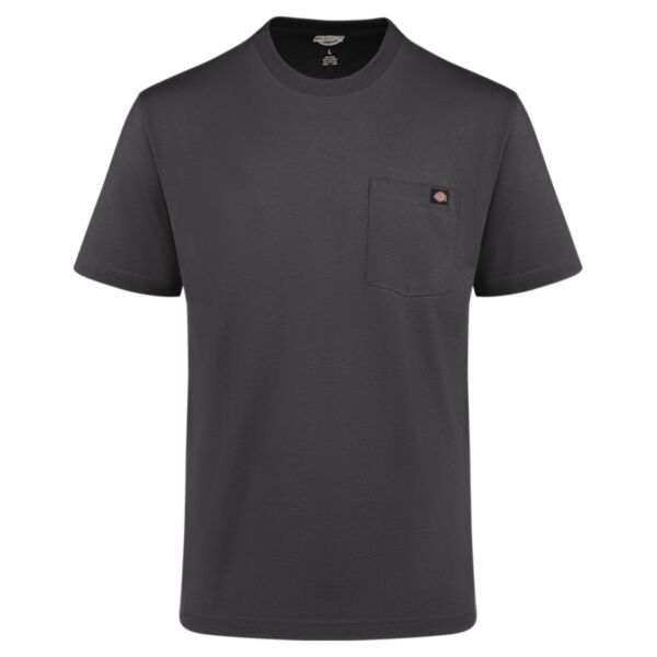 Dickies Men's Tall Traditional Heavyweight T-Shirt WS50-DT Men's Tall Traditional Heavyweight T-Shirt Thumbnail