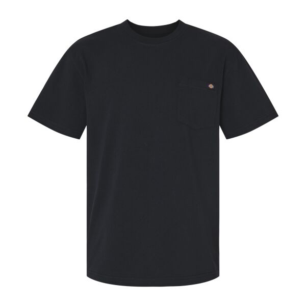 Dickies Men's Traditional Heavyweight T-Shirt WS50-D Men's Traditional Heavyweight T-Shirt Thumbnail