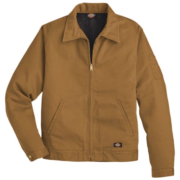 Dickies Men's Industrial Duck Jacket LJ53 Men's Industrial Duck Jacket Thumbnail