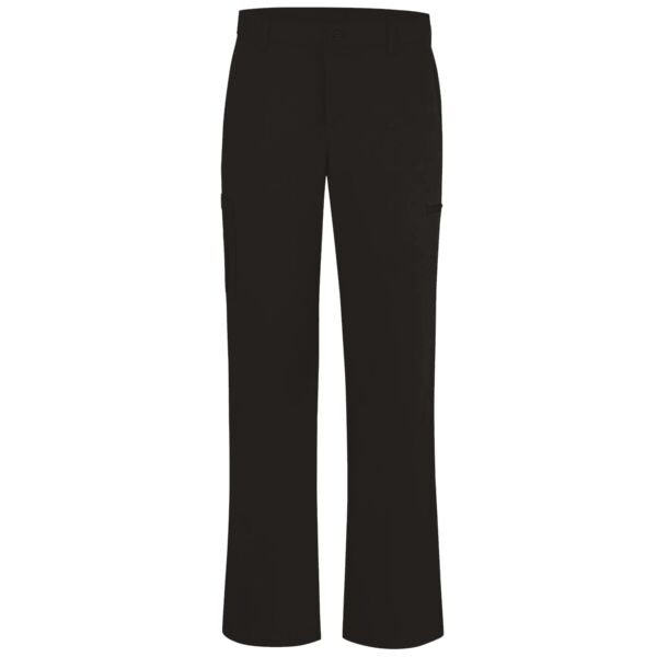 Women's Premium Cargo Pants Thumbnail