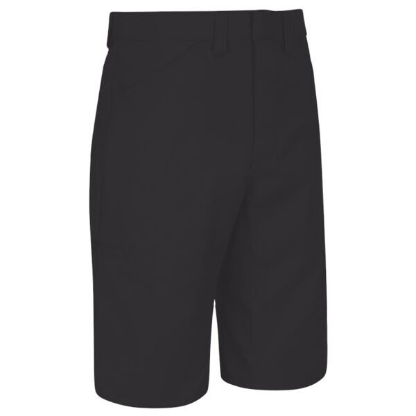 Red Kap Men's Extended Sizes Lightweight Crew Shorts PT4LEXT Men's Extended Sizes Lightweight Crew Shorts Thumbnail