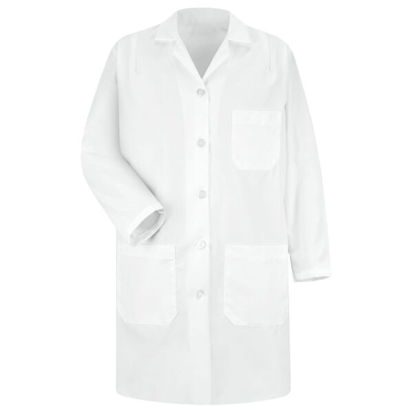 Red Kap Women's Lab Coat 5210 Women's Lab Coat Thumbnail