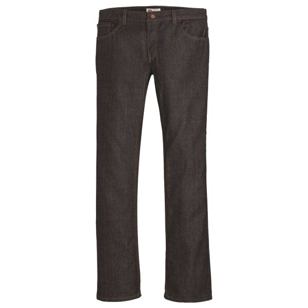 Dickies Women's Straight Leg 5-Pocket Jeans FD93 Women's Straight Leg 5-Pocket Jeans Thumbnail