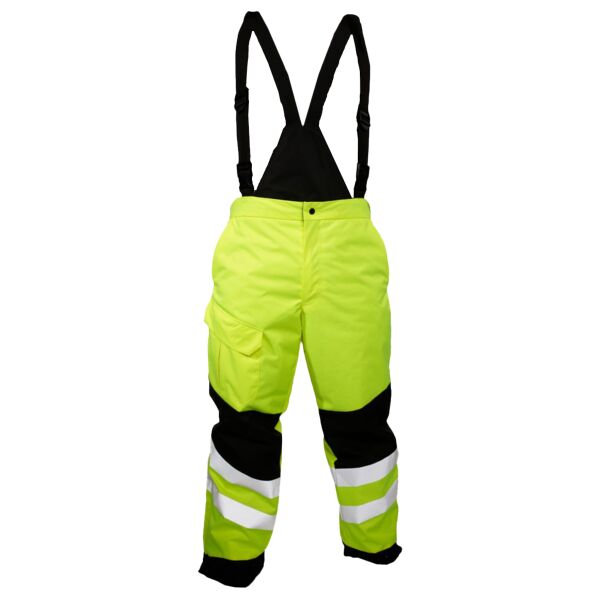 Kishigo Men's Premium Brilliant Series® Insulated Pants IN410 Men's Premium Brilliant Series® Insulated Pants Thumbnail