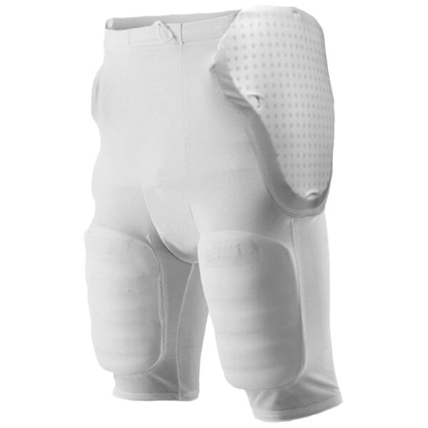 Men's Five Pad Football Girdle Thumbnail