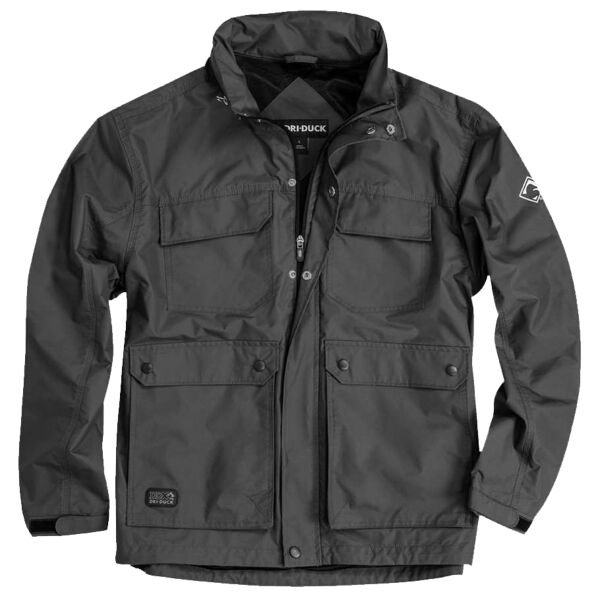 DRI DUCK Men's Field Jacket 5325 Men's Field Jacket Thumbnail