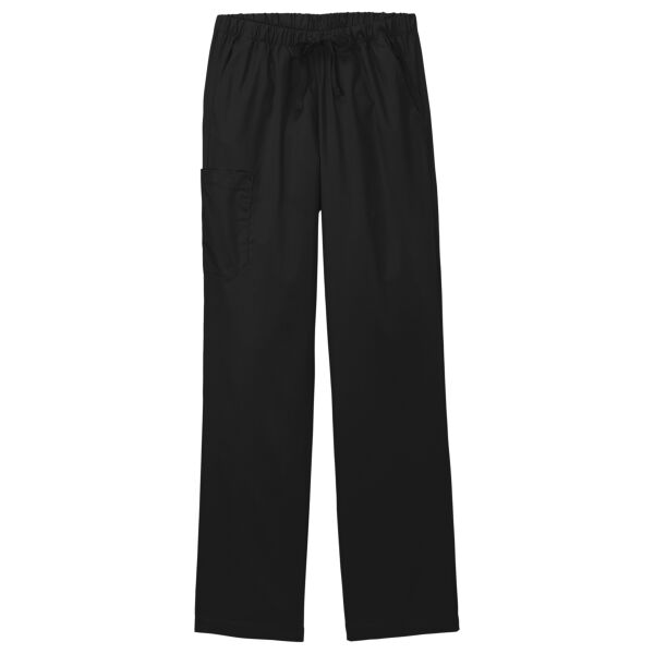 Wink Women's Tall WorkFlex Cargo Pant WW4550T Women's Tall WorkFlex Cargo Pant Thumbnail