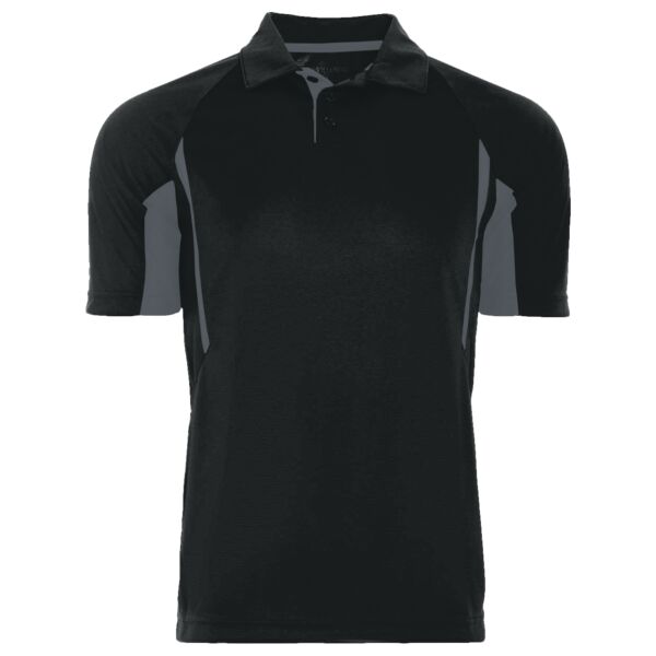 Holloway Men's Two-Tone Avenger Polo 222530 Men's Two-Tone Avenger Polo Thumbnail