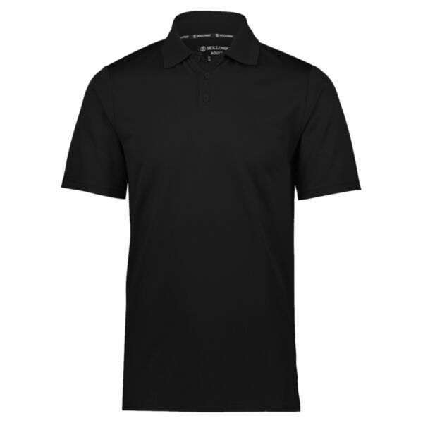 Holloway Men's Prism Polo 222568 Men's Prism Polo Thumbnail
