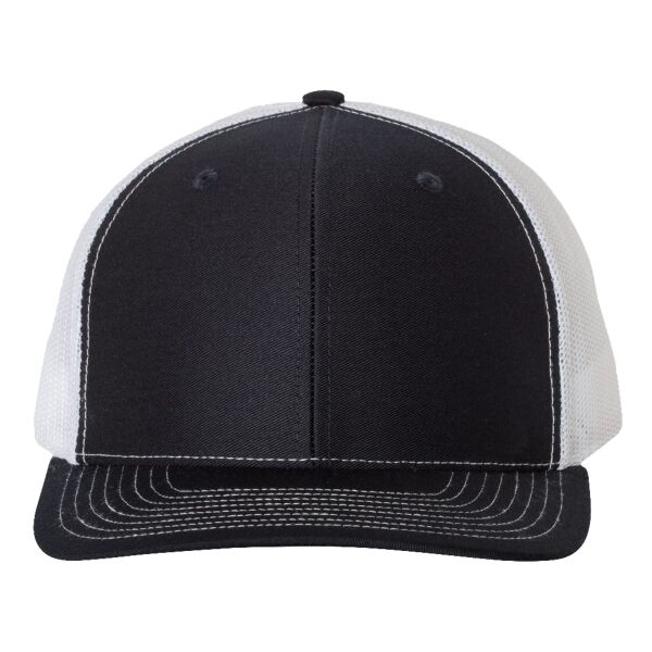 Snapback Trucker Cap Thumbnail