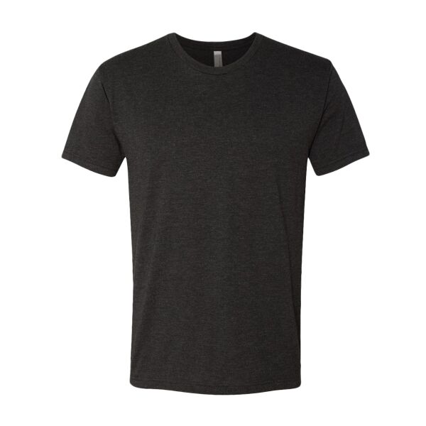 Next Level Apparel Triblend T-Shirt 6010 Triblend T-Shirt Thumbnail